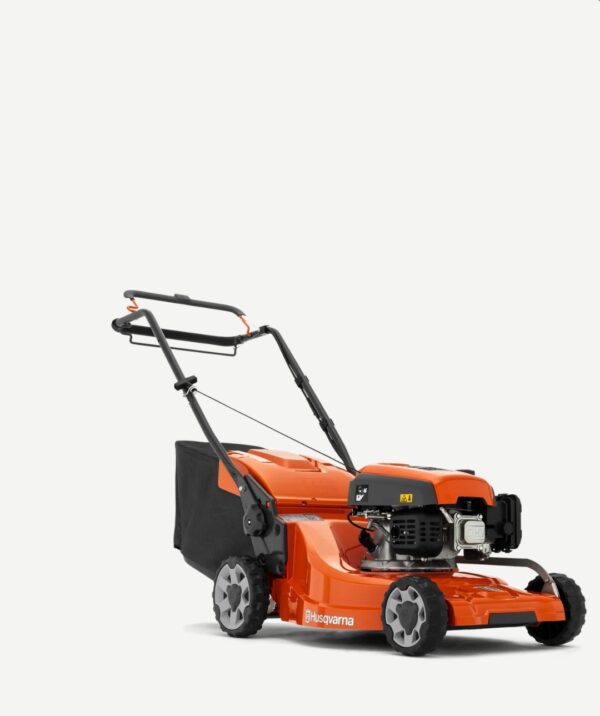 Husqvarna LC247S