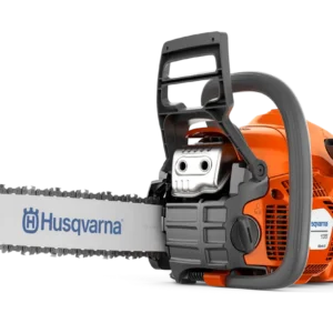 Husqvarna 135 Mark 2 motorsav 14"