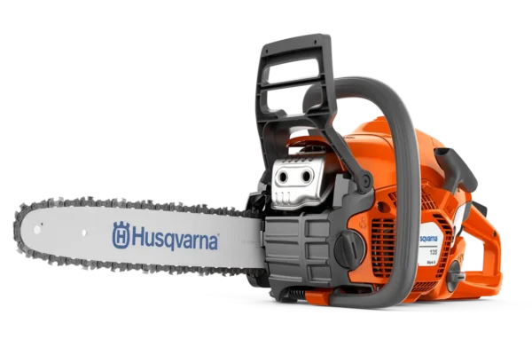 Husqvarna 135 Mark 2 motorsav 14"
