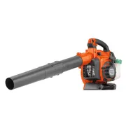 Husqvarna 125BVx benzin løvblæser