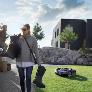 Husqvarna Warranty Plus