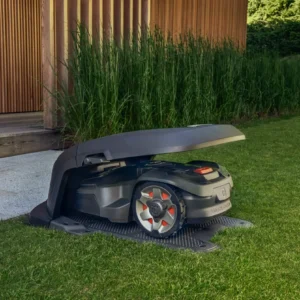 Automover Garage til 305, 310, 310 Mark II, 315 Mark II, 315X, 405X og 415X