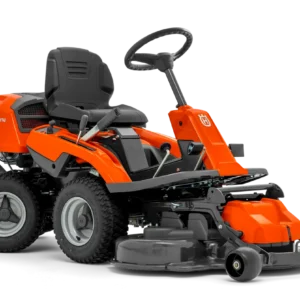 Husqvarna R214C inkl. klippebord