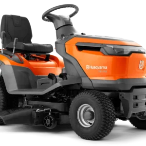 Husqvarna TS 112 havetraktor