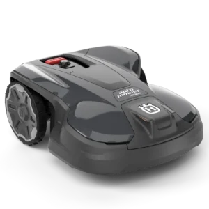 Husqvarna Automover 320E Nera