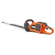 Husqvarna 322iHD60 batteri hækkeklipper